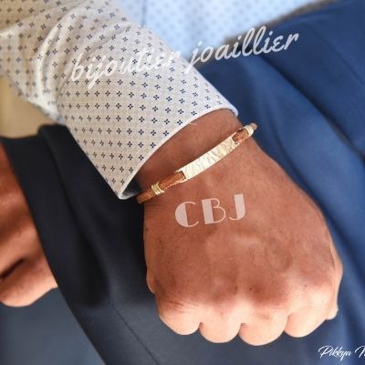 Bijoux Homme